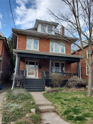 Lower - 46 Head Street