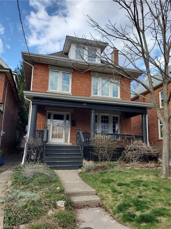 Lower - 46 Head Street