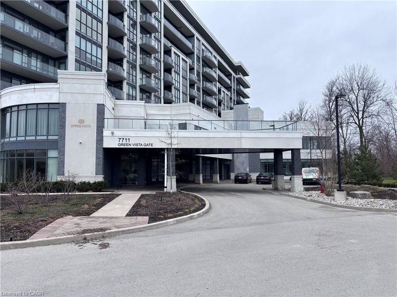 803 - 7711 Green Vista Gate