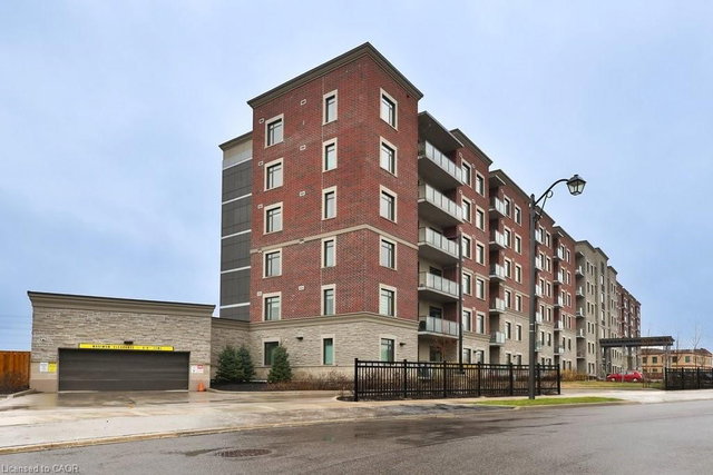 101 - 830 Megson Terrace