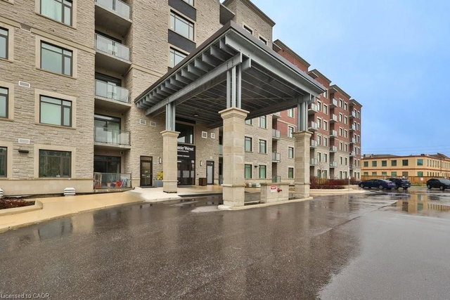 101 - 830 Megson Terrace