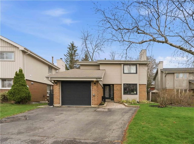 4270 Jefton Crescent