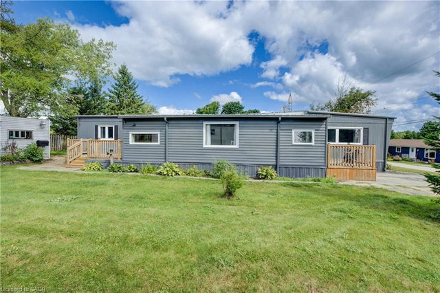 25 Grand Vista Crescent