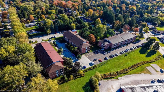 108 - 440 Durham Street W