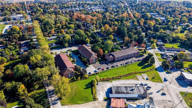 108 - 440 Durham Street W