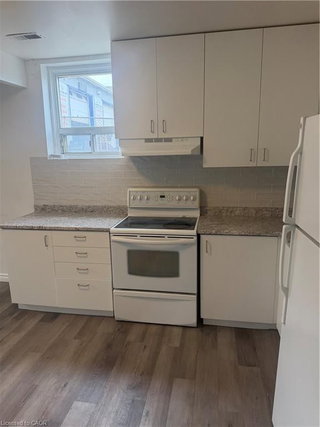 LOWER - 1576 Barton Street E