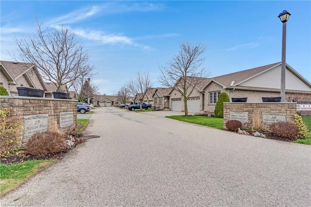 25 - 19 Hanlon Place