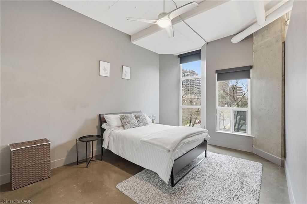 Condo/Apt Unit for sale at 510-66 Bay Street, Hamilton, ON, L8P 4Z6 - Durand North - MLS: 40820362