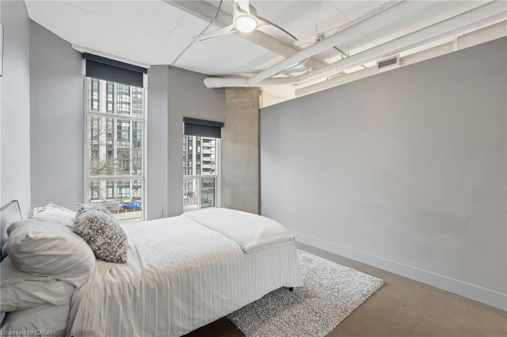 Condo/Apt Unit for sale at 510-66 Bay Street, Hamilton, ON, L8P 4Z6 - Durand North - MLS: 40820362