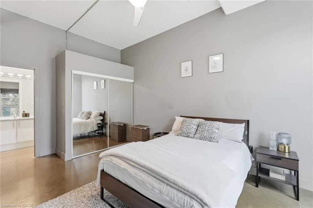 Condo/Apt Unit for sale at 510-66 Bay Street, Hamilton, ON, L8P 4Z6 - Durand North - MLS: 40820362