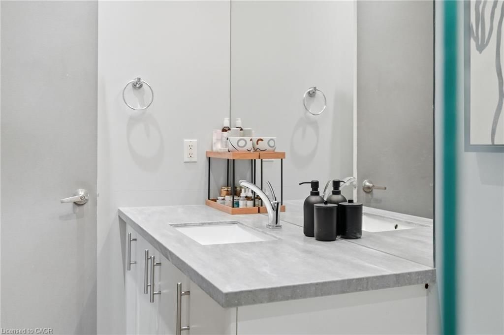 Condo/Apt Unit for sale at 510-66 Bay Street, Hamilton, ON, L8P 4Z6 - Durand North - MLS: 40820362