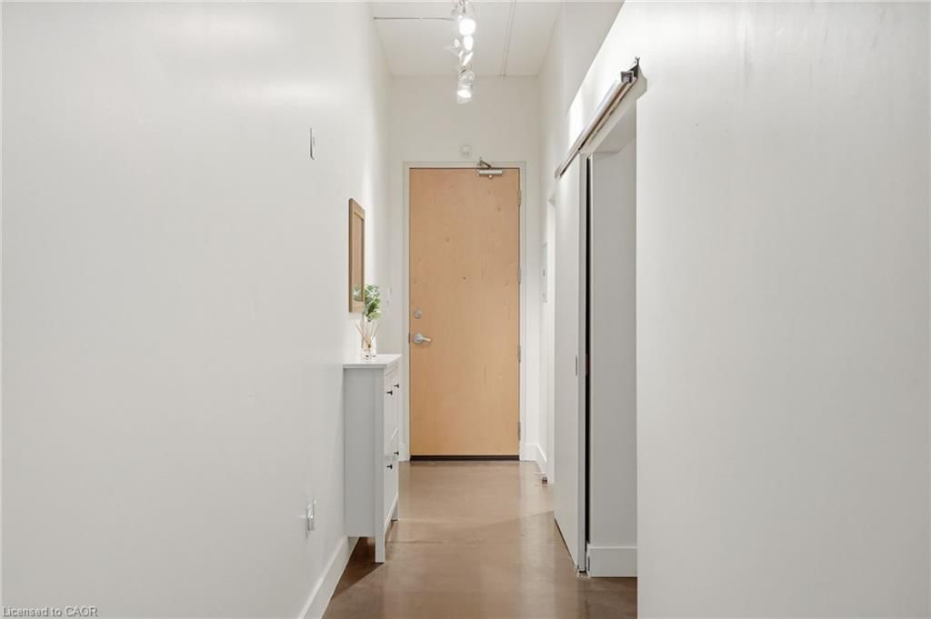 Condo/Apt Unit for sale at 510-66 Bay Street, Hamilton, ON, L8P 4Z6 - Durand North - MLS: 40820362