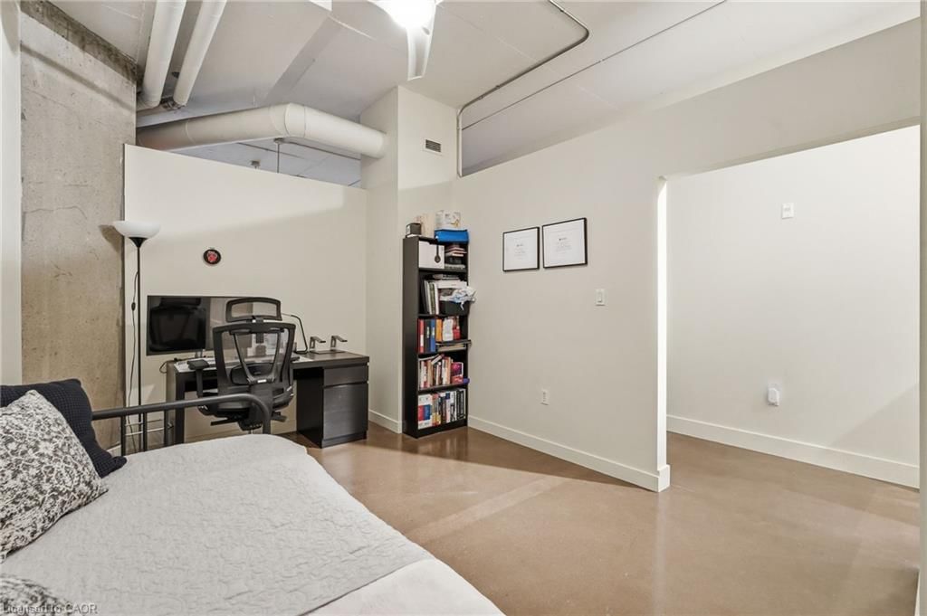 Condo/Apt Unit for sale at 510-66 Bay Street, Hamilton, ON, L8P 4Z6 - Durand North - MLS: 40820362