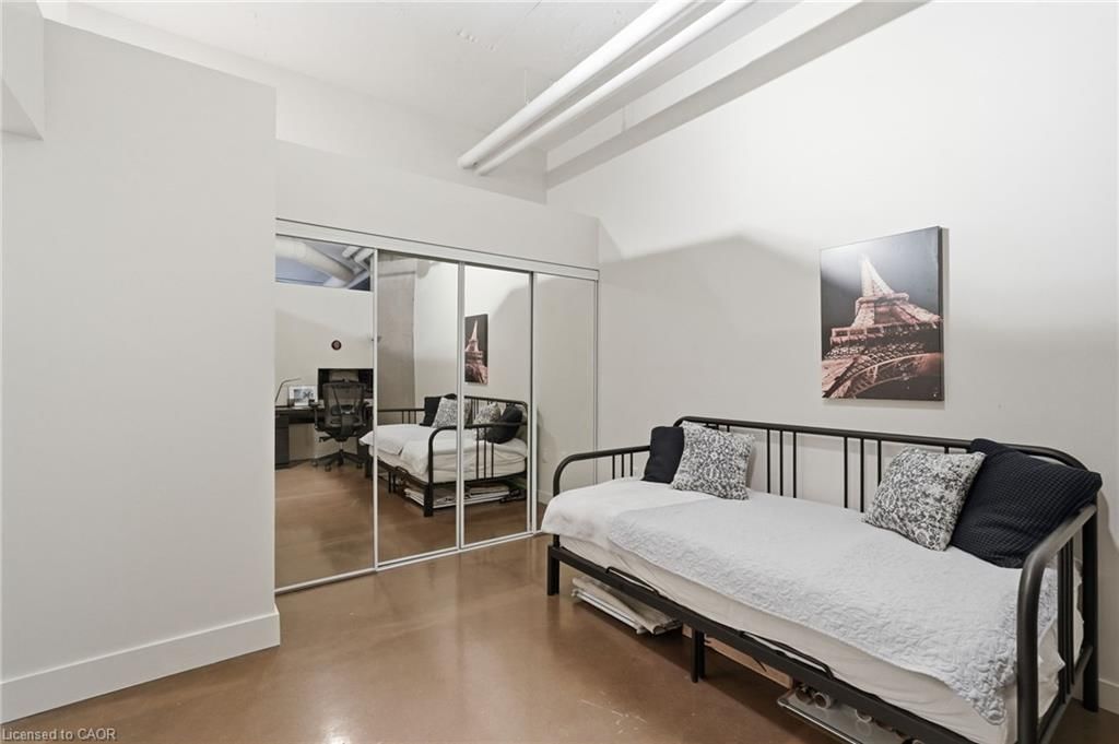 Condo/Apt Unit for sale at 510-66 Bay Street, Hamilton, ON, L8P 4Z6 - Durand North - MLS: 40820362