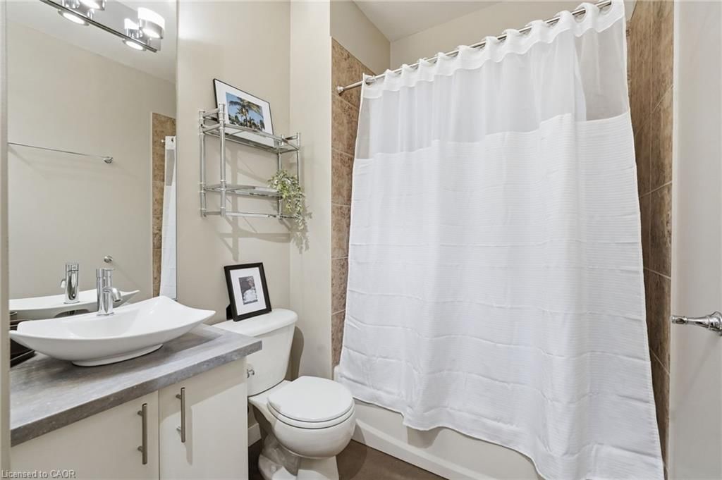 Condo/Apt Unit for sale at 510-66 Bay Street, Hamilton, ON, L8P 4Z6 - Durand North - MLS: 40820362