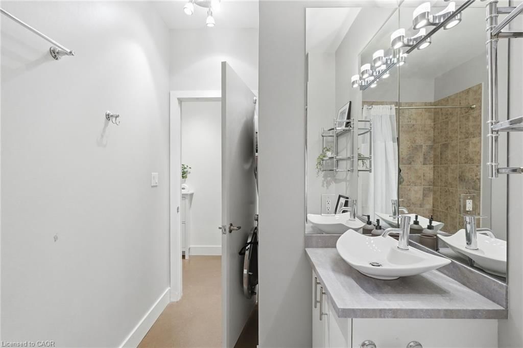 Condo/Apt Unit for sale at 510-66 Bay Street, Hamilton, ON, L8P 4Z6 - Durand North - MLS: 40820362