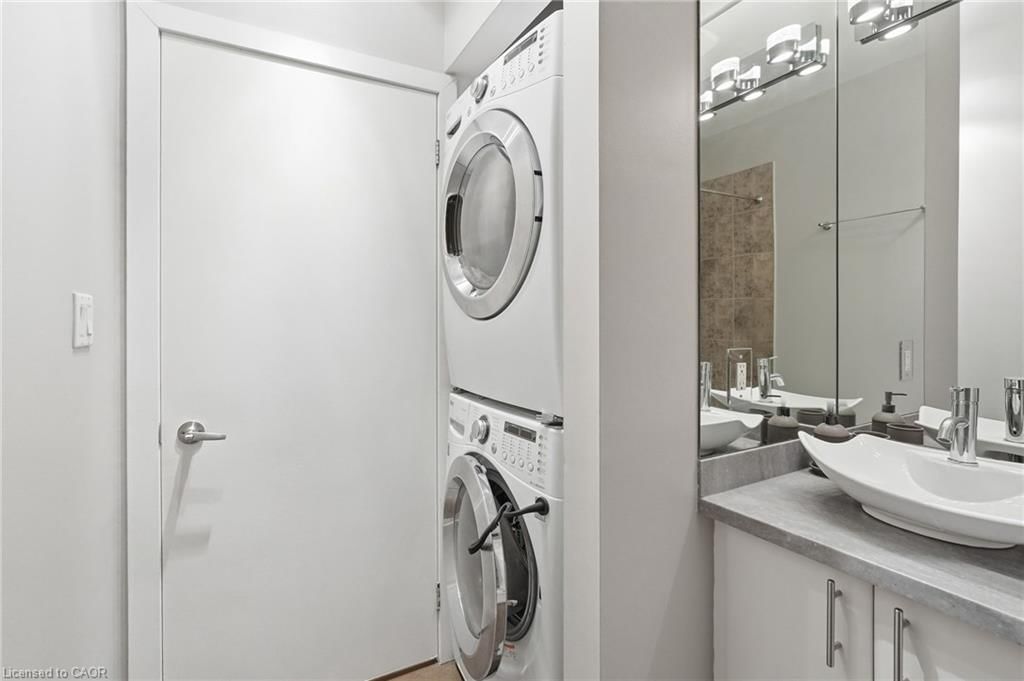 Condo/Apt Unit for sale at 510-66 Bay Street, Hamilton, ON, L8P 4Z6 - Durand North - MLS: 40820362