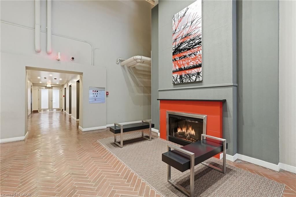 Condo/Apt Unit for sale at 510-66 Bay Street, Hamilton, ON, L8P 4Z6 - Durand North - MLS: 40820362