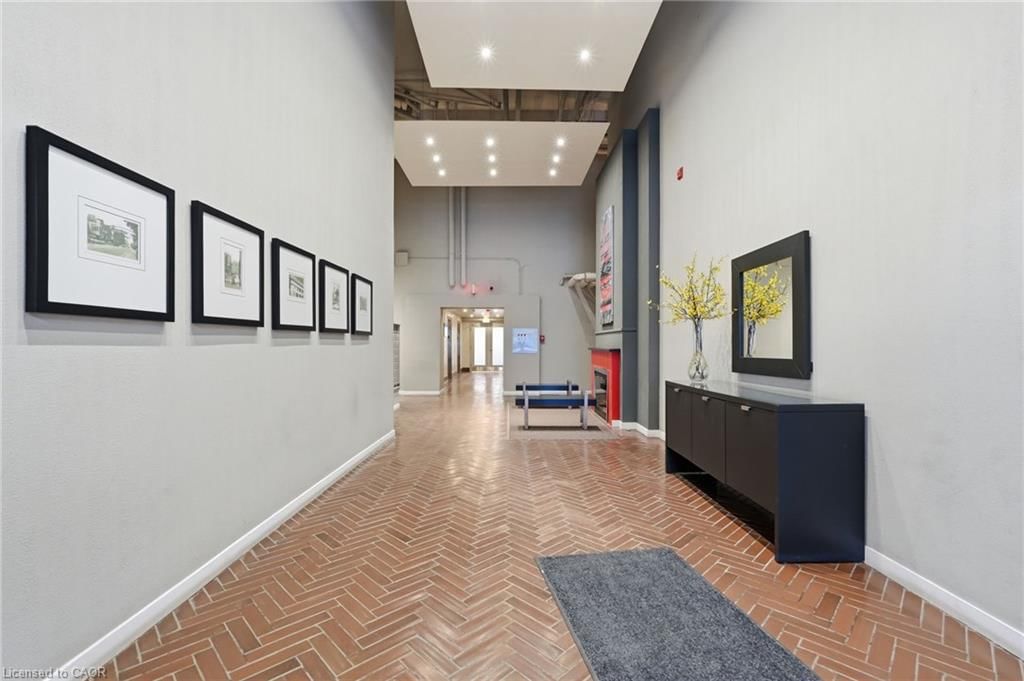 Condo/Apt Unit for sale at 510-66 Bay Street, Hamilton, ON, L8P 4Z6 - Durand North - MLS: 40820362