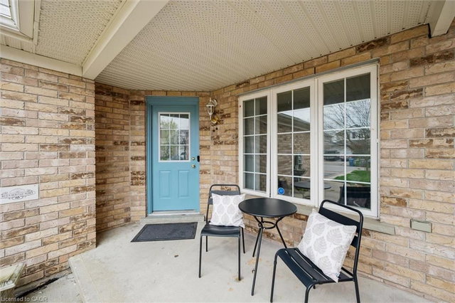 64 Milson Crescent