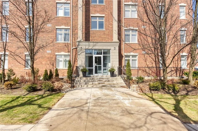 404 - 391 Plains Road E