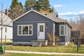 12 St Vincent Street