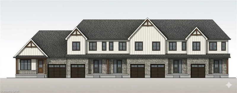 15 Anne Street W