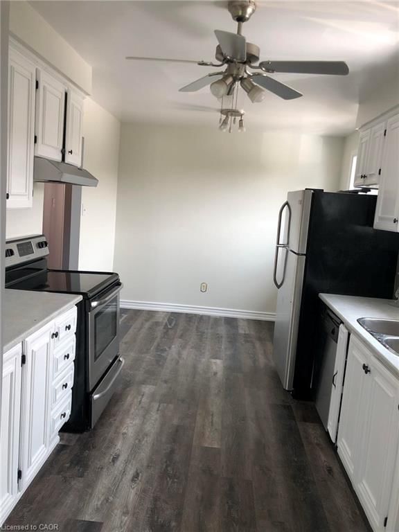 29 Birchcliffe Crescent