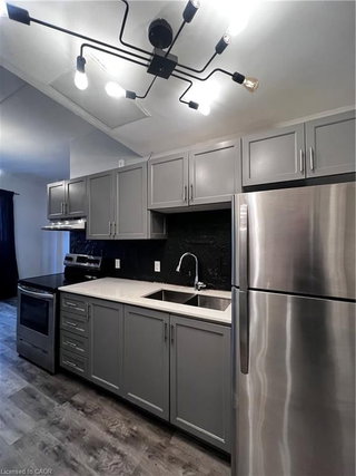 1 - 295 James Street N