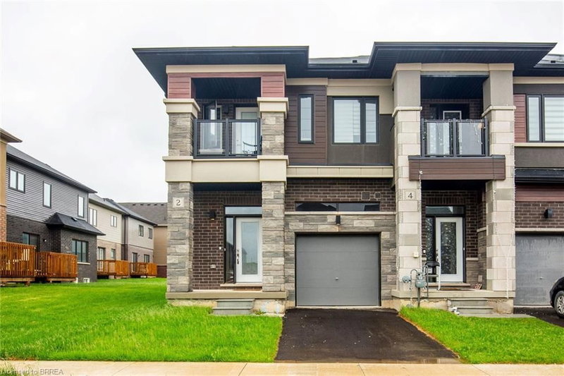 2 Copeman Avenue