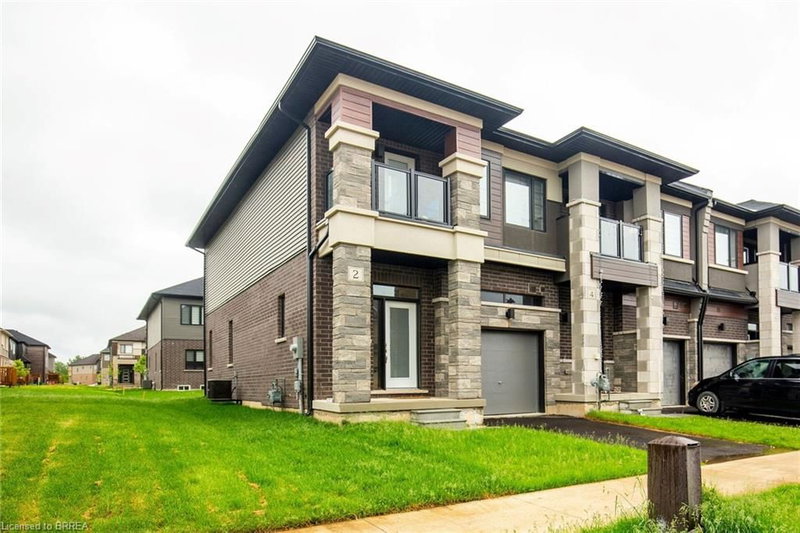2 Copeman Avenue