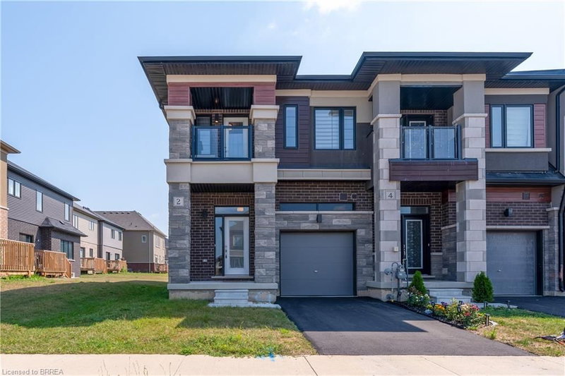 2 Copeman Avenue