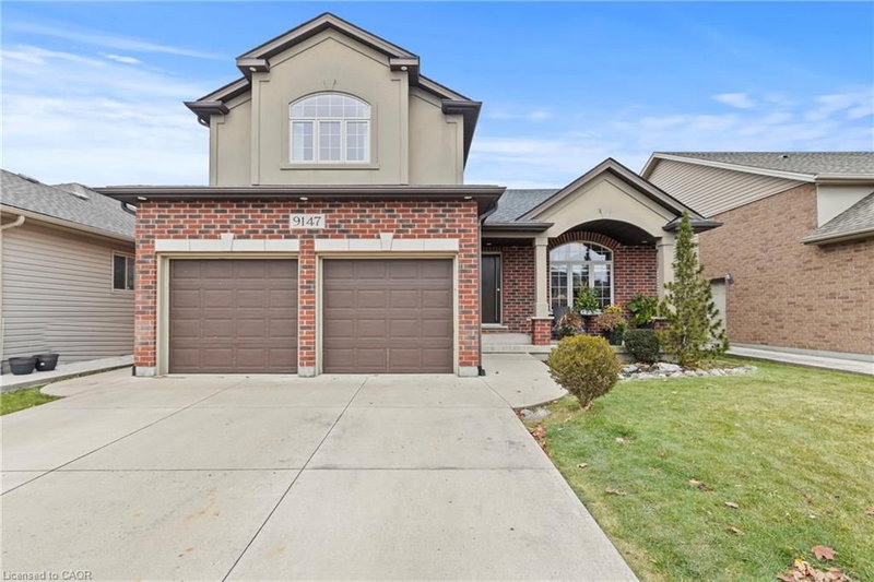9147 Hendershot Boulevard, Niagara Falls, Ontario