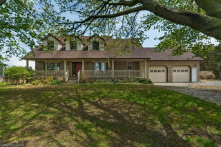 16 Marshagen Road