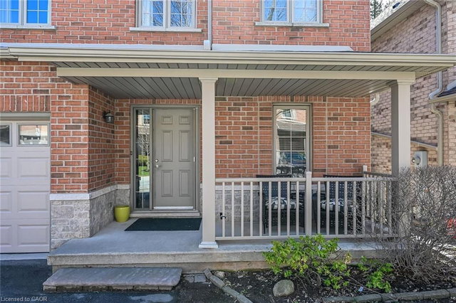 31 - 25 Hamilton Street S