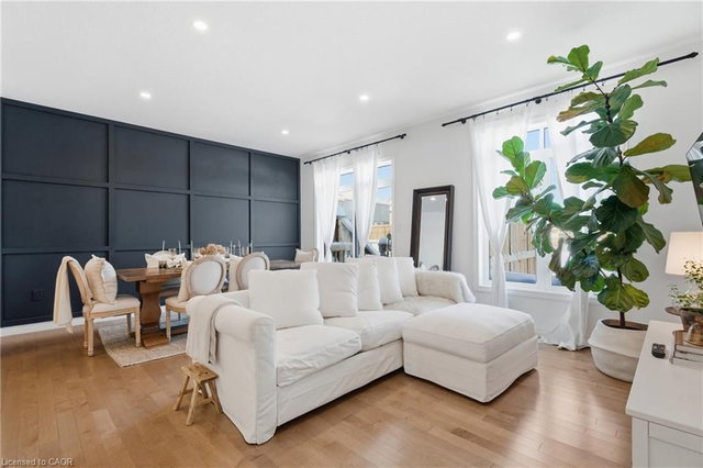 7 - 22 Marshall Drive