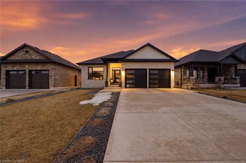 82 Orr Street, Stratford, Ontario