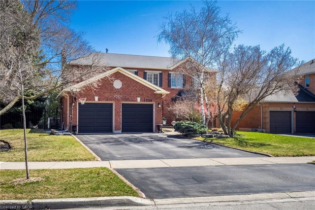 1354 Winterberry Drive