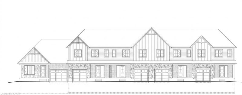 11 Anne Street W
