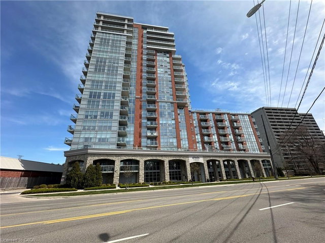 502 - 551 Maple Avenue