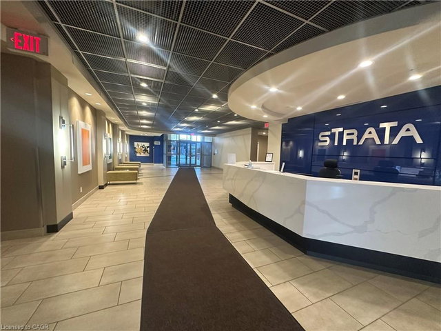 502 - 551 Maple Avenue