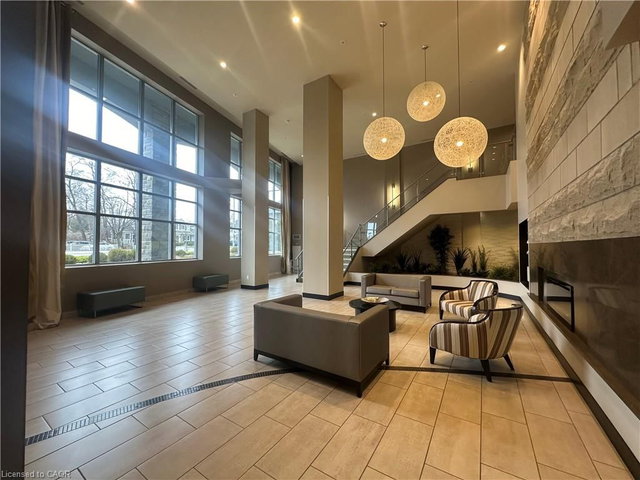 502 - 551 Maple Avenue