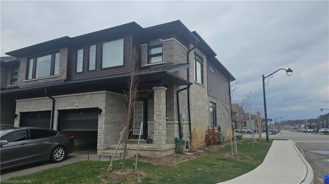 14 - 461 Blackburn Drive