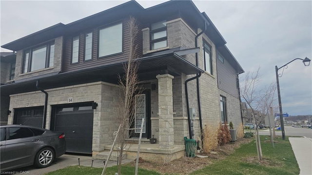 14 - 461 Blackburn Drive