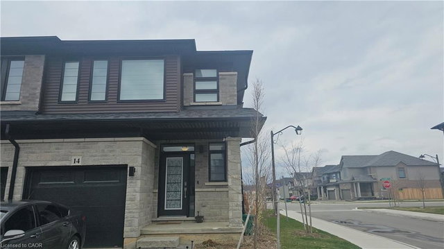 14 - 461 Blackburn Drive