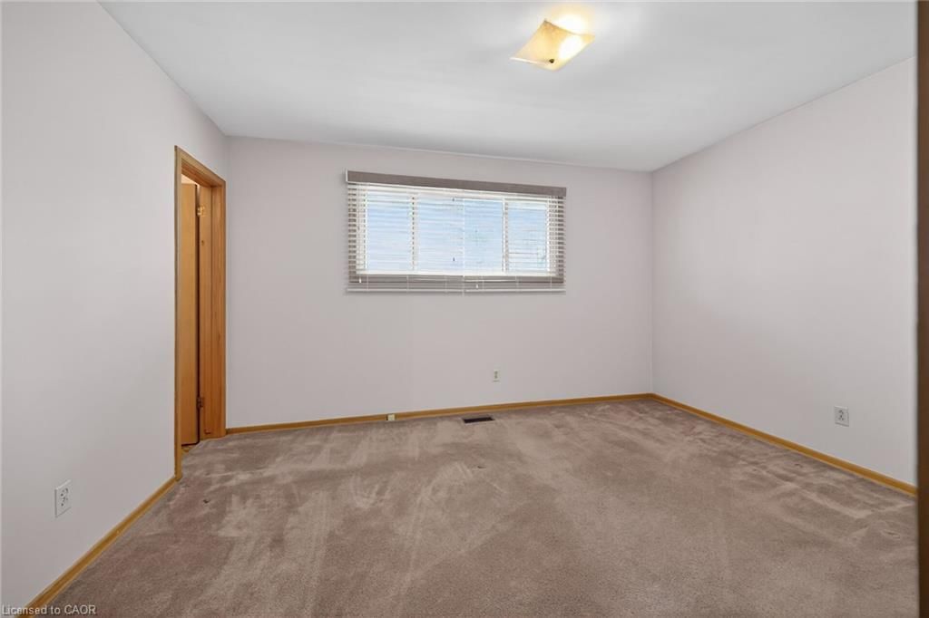 Single Family Residence for sale at 4 San Marco Street, Hamilton, ON, L9C 5M7 - Mountview - MLS: 40820469