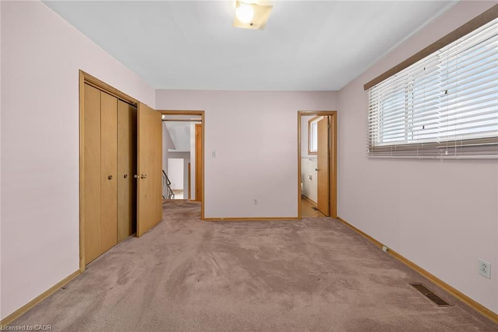 Single Family Residence for sale at 4 San Marco Street, Hamilton, ON, L9C 5M7 - Mountview - MLS: 40820469