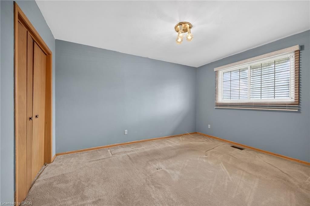 Single Family Residence for sale at 4 San Marco Street, Hamilton, ON, L9C 5M7 - Mountview - MLS: 40820469