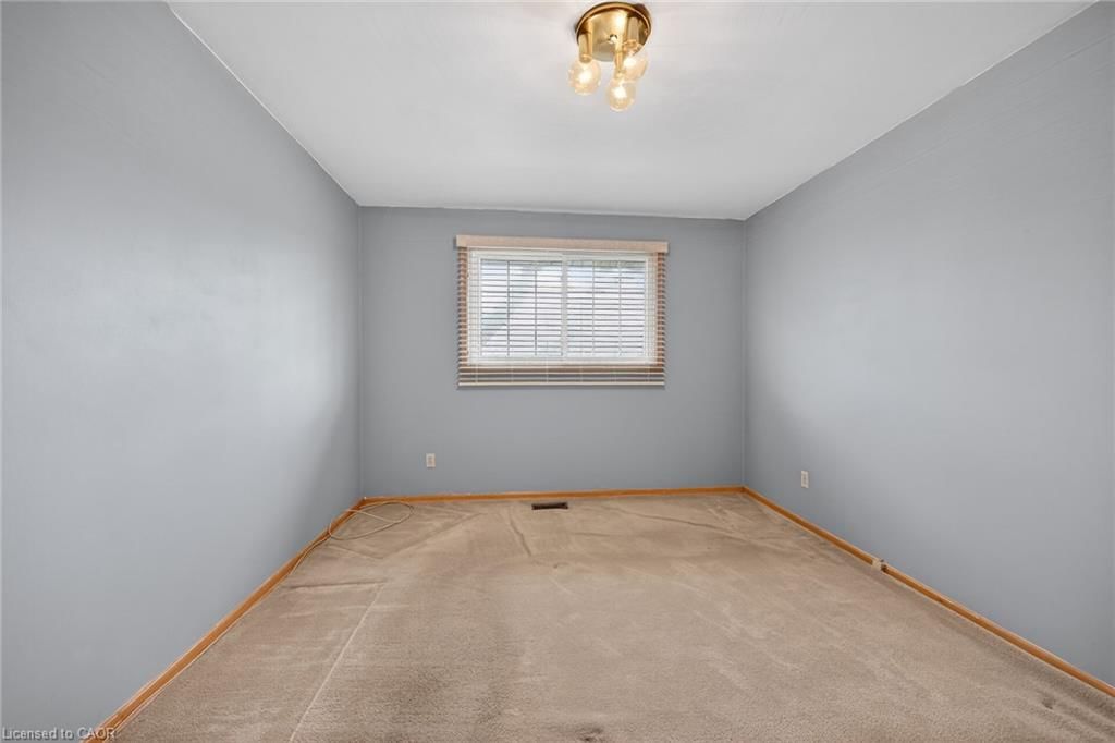 Single Family Residence for sale at 4 San Marco Street, Hamilton, ON, L9C 5M7 - Mountview - MLS: 40820469