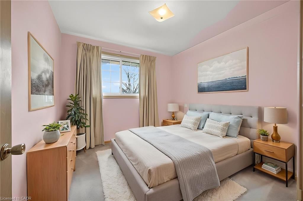 Single Family Residence for sale at 4 San Marco Street, Hamilton, ON, L9C 5M7 - Mountview - MLS: 40820469